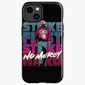 Cobra Kai Cases – Strike First Strike Hard No Mercy Phone Case