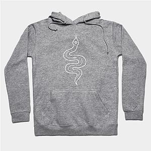 Cobra Kai Hoodies - Magic Snake Classic Hoodie TP1602