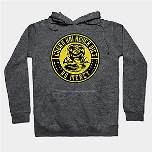 Cobra Kai Hoodies - King Cobra Classic Hoodie TP1602