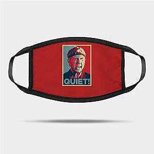 Cobra Kai Face Masks - A Quiet Hope Face Mask TP1602