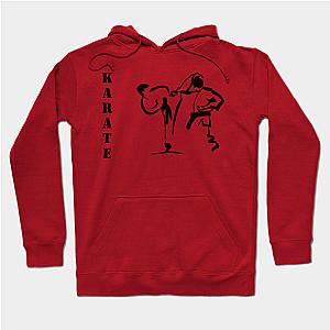 Cobra Kai Hoodies - Karate Classic Hoodie TP1602