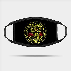 Cobra Kai Face Masks - Cobra Kai - Version 1 Face Mask TP1602