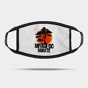 Cobra Kai Face Masks - Cobra Kia-Miyagi Do Karate Face Mask TP1602