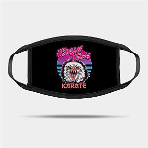 Cobra Kai Face Masks - Eagle Fang Karate - Cobra Kai 80S Face Mask TP1602