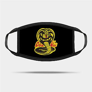 Cobra Kai Face Masks - Cobra Kai Face Mask TP1602