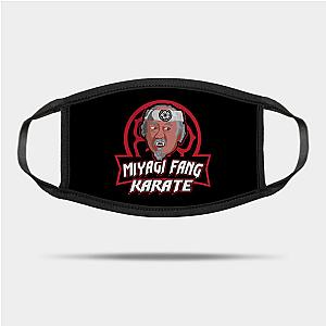 Cobra Kai Face Masks - Miyagi Fang Karate Face Mask TP1602