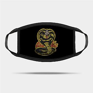 Cobra Kai Face Masks - Cobra Kai Vintage Face Mask TP1602