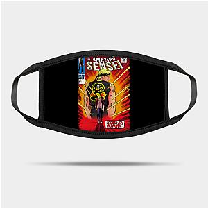 Cobra Kai Face Masks - The Amazing Sensei Face Mask TP1602