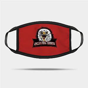 Cobra Kai Face Masks - Eagle Fang Karate Face Mask TP1602