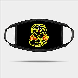 Cobra Kai Face Masks - Cobra Kai Face Mask TP1602