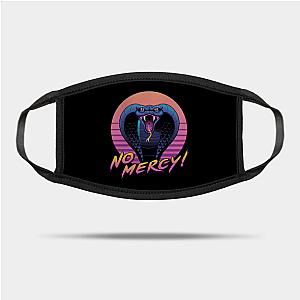 Cobra Kai Face Masks - Rad Cobra Face Mask TP1602