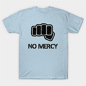 Cobra Kai T-Shirts - Cobra Kai - No Mercy Classic T-shirt TP1602