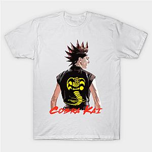 Cobra Kai T-Shirts - Hawk Cobra Kai Classic T-shirt TP1602