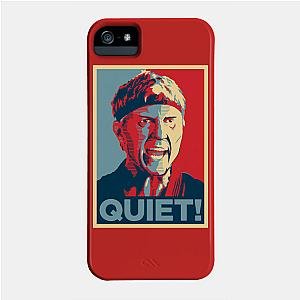 Cobra Kai Cases - A Quiet Hope Phone Case TP1602