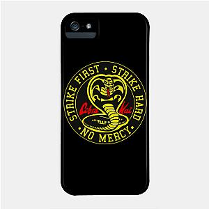 Cobra Kai Cases - Cobra Kai No Mercy Phone Case TP1602