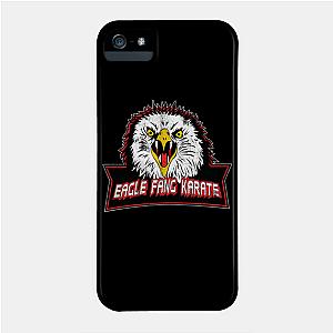 Cobra Kai Cases - Cobra Kai - Eagle Fang Karate Vintage Style Phone Case TP1602