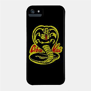 Cobra Kai Cases - Vintage Cobra Kai Retro 80S Phone Case TP1602