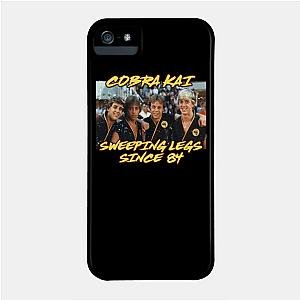 Cobra Kai Cases - Cobra Kai Vintage Team ('84) Phone Case TP1602