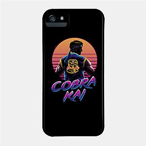 Cobra Kai Cases - Rad Cobra Kai Phone Case TP1602