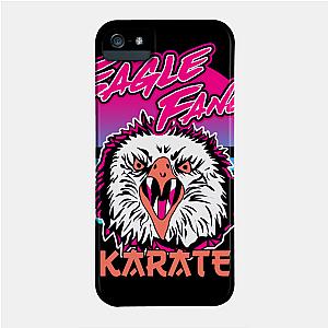 Cobra Kai Cases - Eagle Fang Karate - Cobra Kai 80S Phone Case TP1602