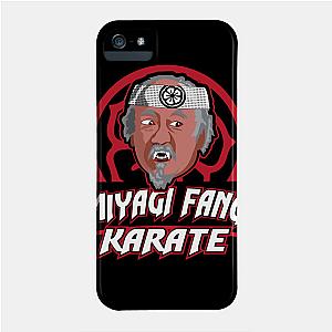 Cobra Kai Cases - Miyagi Fang Karate Phone Case TP1602