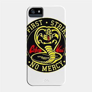 Cobra Kai Cases - Cobra Kai 80S Bonsai Tree For Mr Miyagi Lovers Strike First Shirt Phone Case TP1602