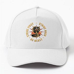 Cobra Kai Hats - Cobra Kai Logo Merch Baseball Cap