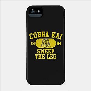 Cobra Kai Cases - Cobra Kai Vintage Tee (Cobra) Phone Case TP1602