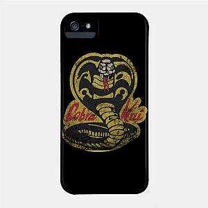 Cobra Kai Cases - Cobra Kai Vintage Phone Case TP1602