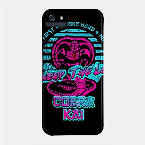 Cobra Kai Cases - 80S Cobra Kai Phone Case TP1602