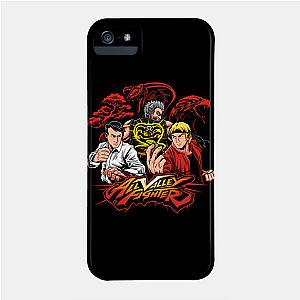 Cobra Kai Cases - All Valley Fighter Phone Case TP1602