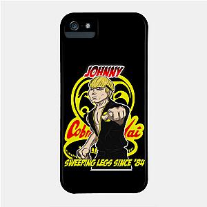 Cobra Kai Cases - Cobra Kai Johnny Phone Case TP1602