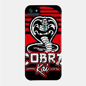 Cobra Kai Cases - Cobra Kai - Red Phone Case TP1602