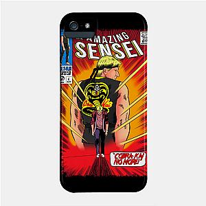 Cobra Kai Cases - The Amazing Sensei Phone Case TP1602