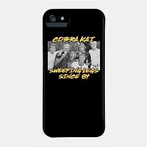 Cobra Kai Cases - Cobra Kai Vintage Team (Miyagi)('84) Phone Case TP1602