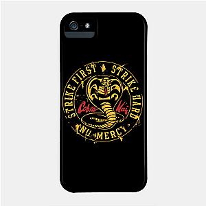 Cobra Kai Cases - Cobra Kai Phone Case TP1602