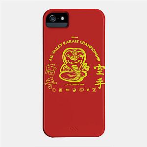 Cobra Kai Cases - Cobra Kai 2 Phone Case TP1602