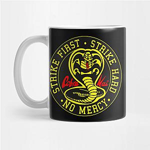 Cobra Kai Mugs - Cobra Kai No Mercy Mug TP1602