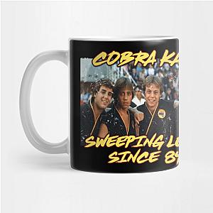 Cobra Kai Mugs - Cobra Kai Vintage Team ('84) Mug TP1602