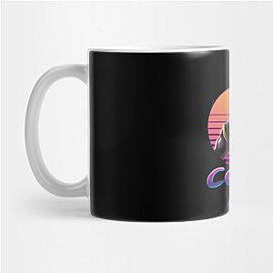 Cobra Kai Mugs - Rad Cobra Kai Mug TP1602