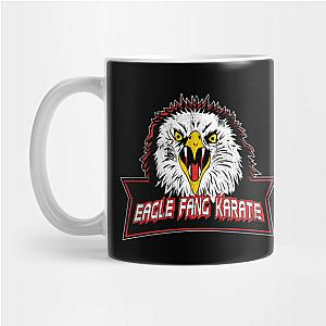 Cobra Kai Mugs - Cobra Kai - Eagle Fang Karate Vintage Style Mug TP1602