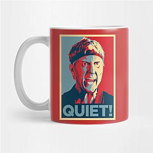 Cobra Kai Mugs - A Quiet Hope Mug TP1602