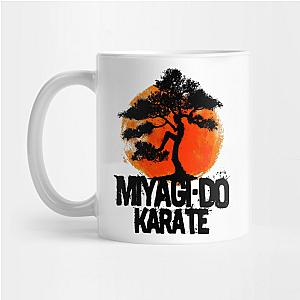 Cobra Kai Mugs - Cobra Kia-Miyagi Do Karate Mug TP1602