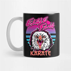 Cobra Kai Mugs - Eagle Fang Karate - Cobra Kai 80S Mug TP1602