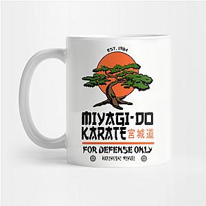 Cobra Kai Mugs - Miyagi Do Mug TP1602