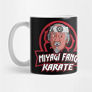 Cobra Kai Mugs - Miyagi Fang Karate Mug TP1602