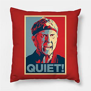 Cobra Kai Pillows - A Quiet Hope Throw Pillow TP1602