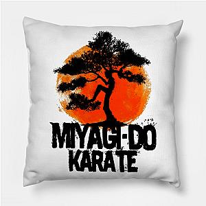 Cobra Kai Pillows - Cobra Kia-Miyagi Do Karate Throw Pillow TP1602