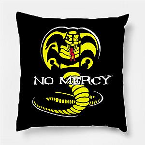 Cobra Kai Pillows - Cobra Kai Never Dies! Throw Pillow TP1602