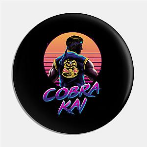 Cobra Kai Pins - Rad Cobra Kai Pin TP1602